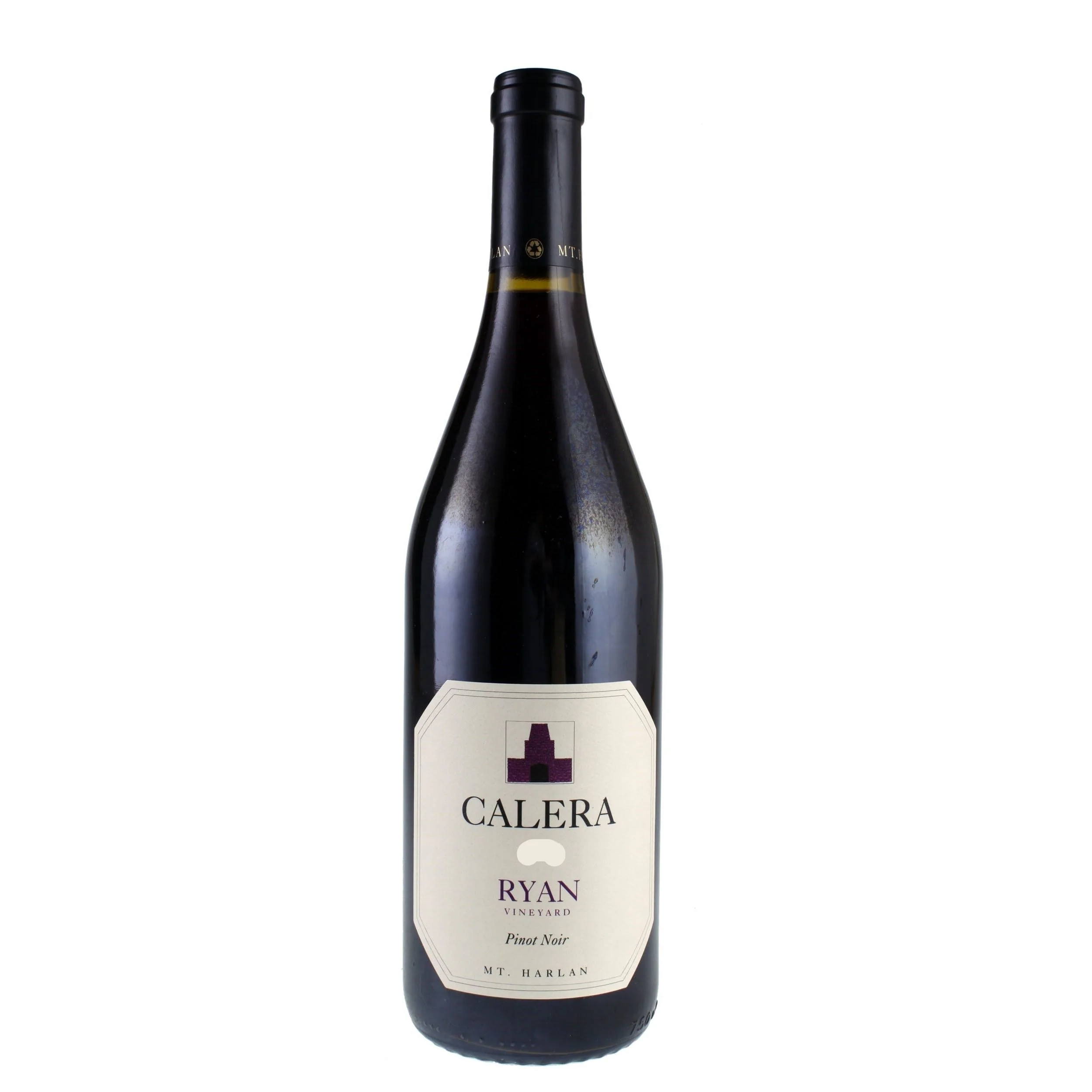 Calera Ryan Vineyard Pinot Noir