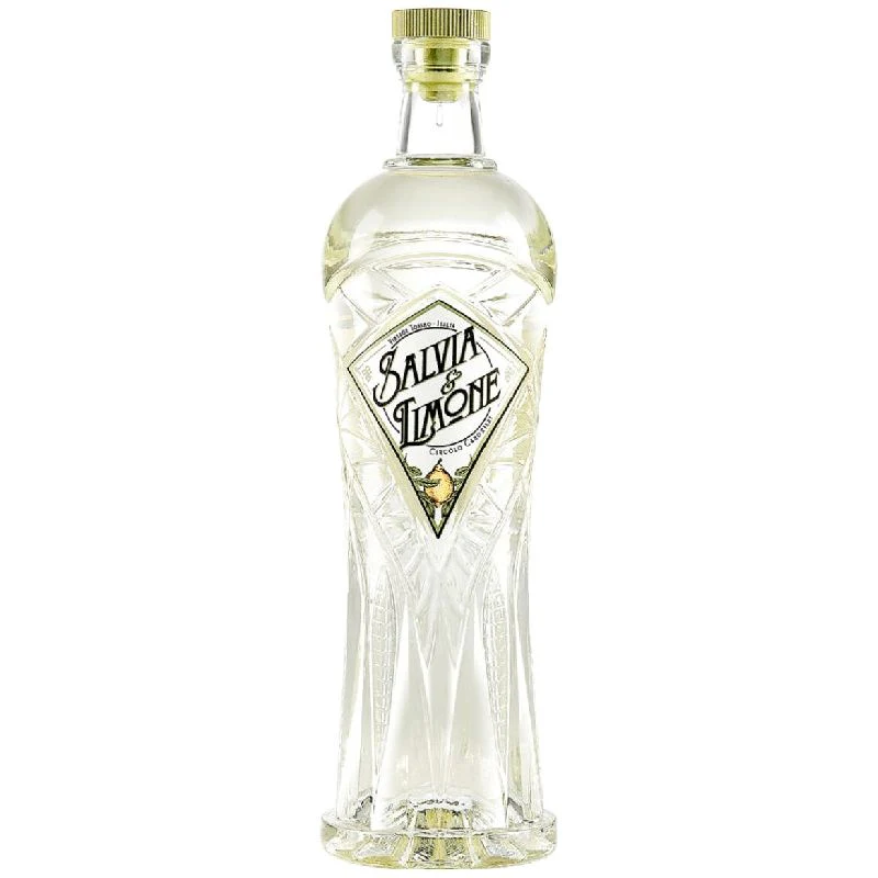 Salvia E Limone