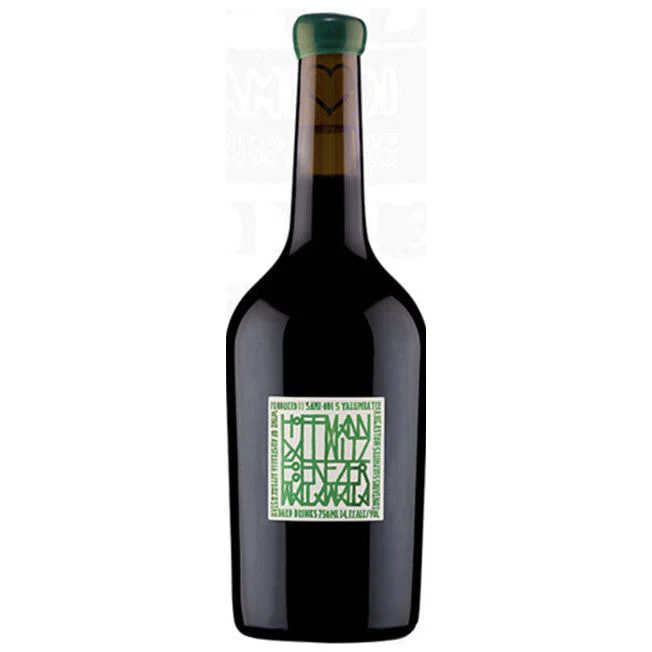 Sami-Odi Little Wine #9