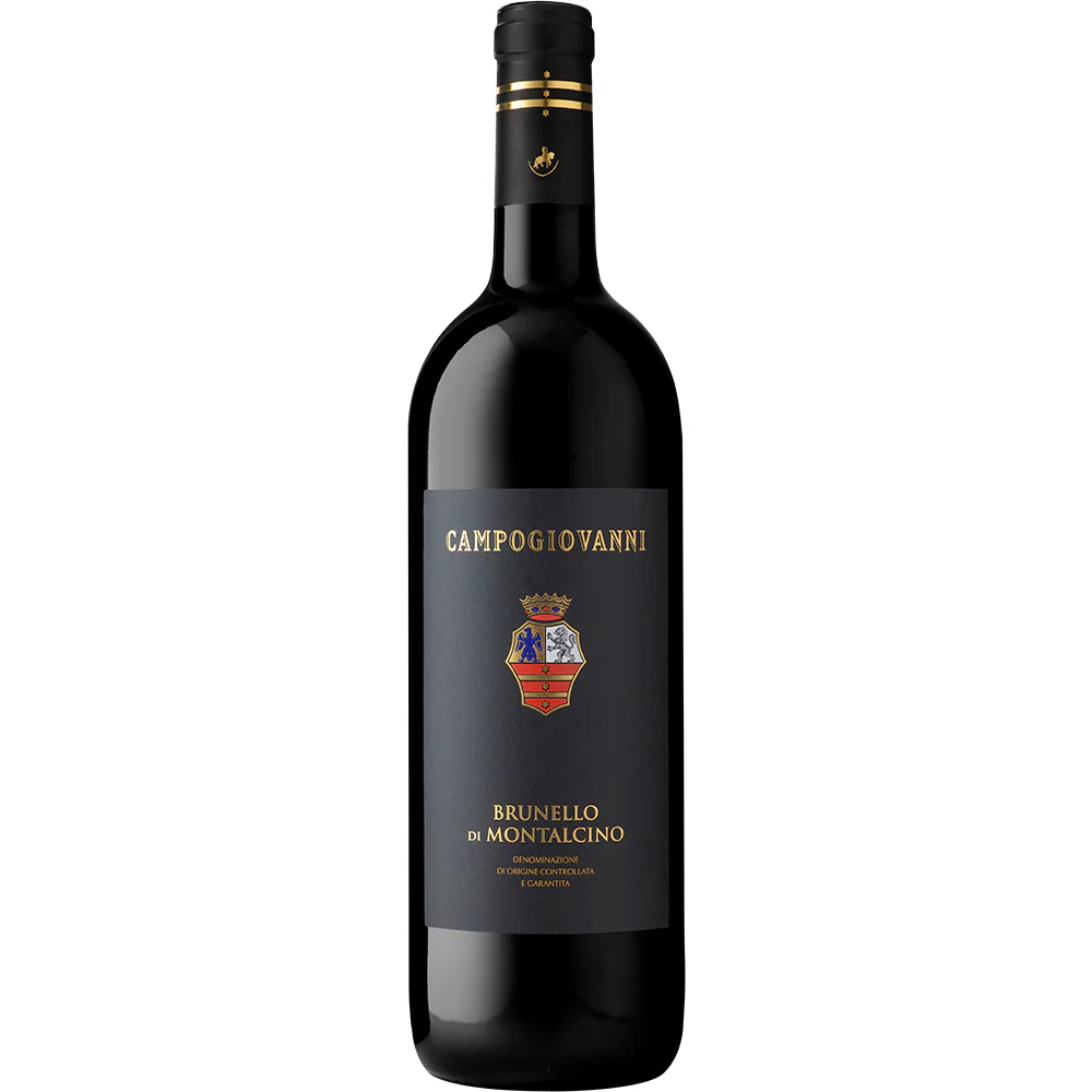 San Felice Campogiovanni Brunello Di Montalcino 2012
