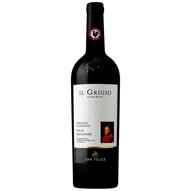 San Felice Il Grigio Chianti Classico Gran Selezione