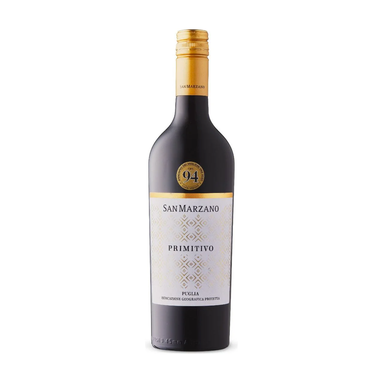 San Marzano Primitivo 2022