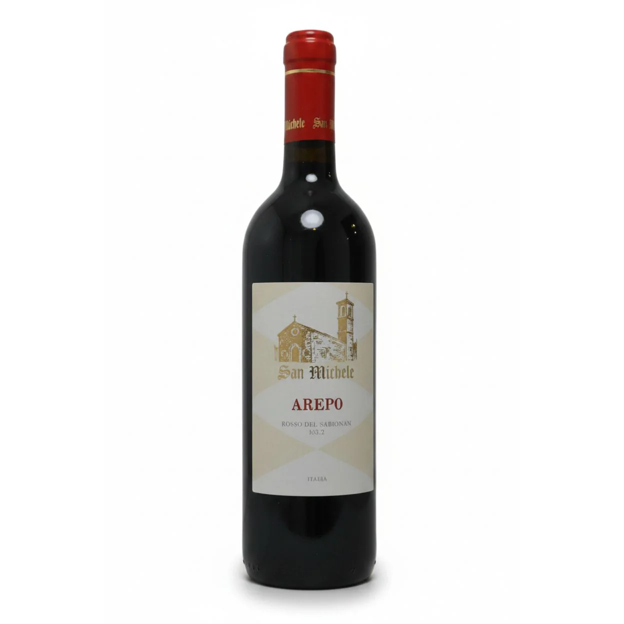 San Michele Arepo Rosso del Veronese