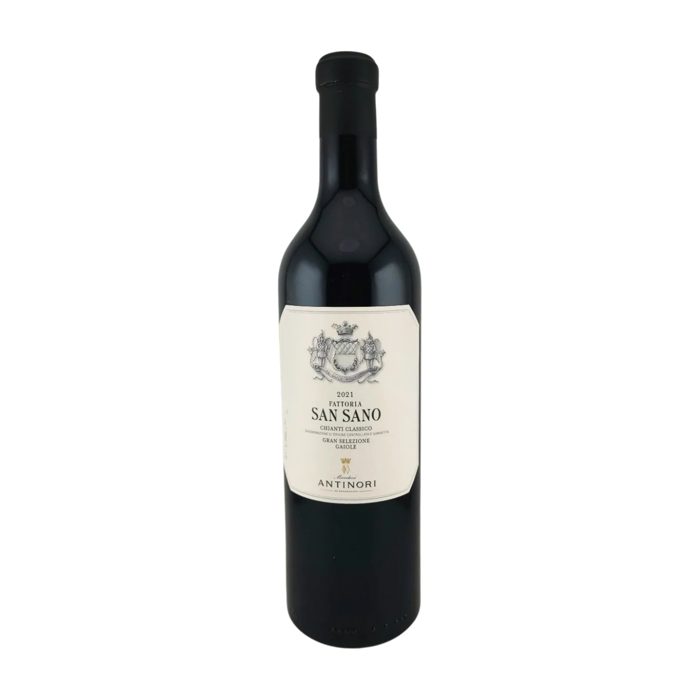San Sano Chianti Classico Gran Selezione