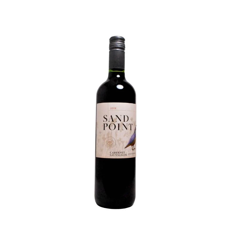 Sand Point Cabernet Sauvignon 2016