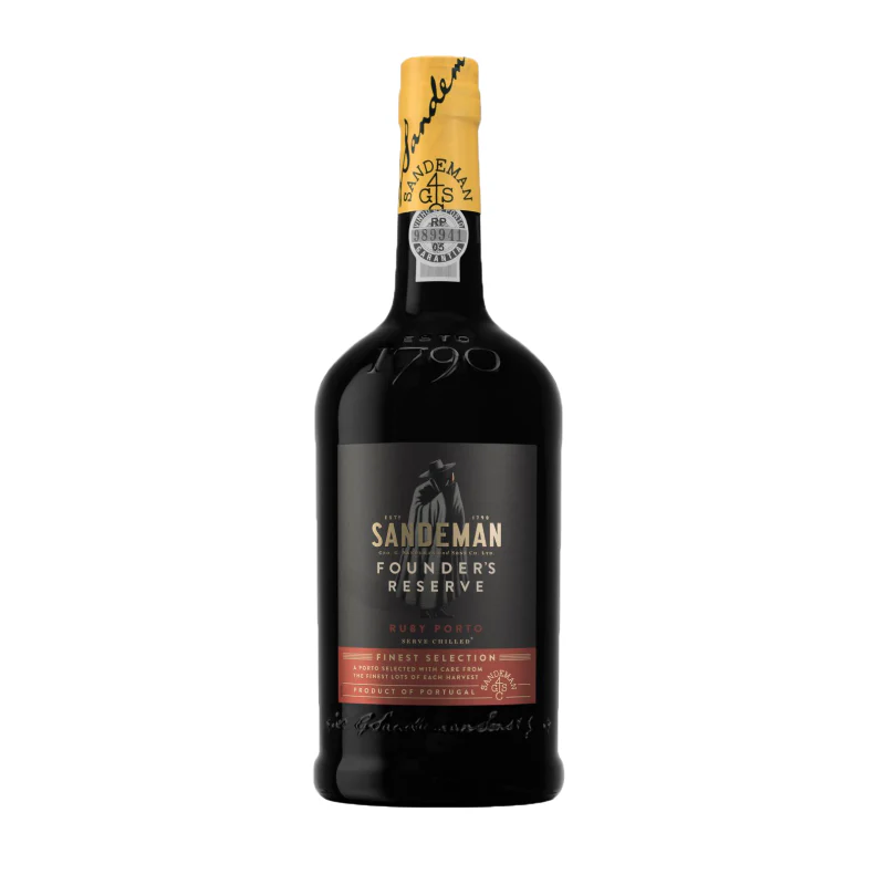 Sandeman Founder's Reserve Ruby Port