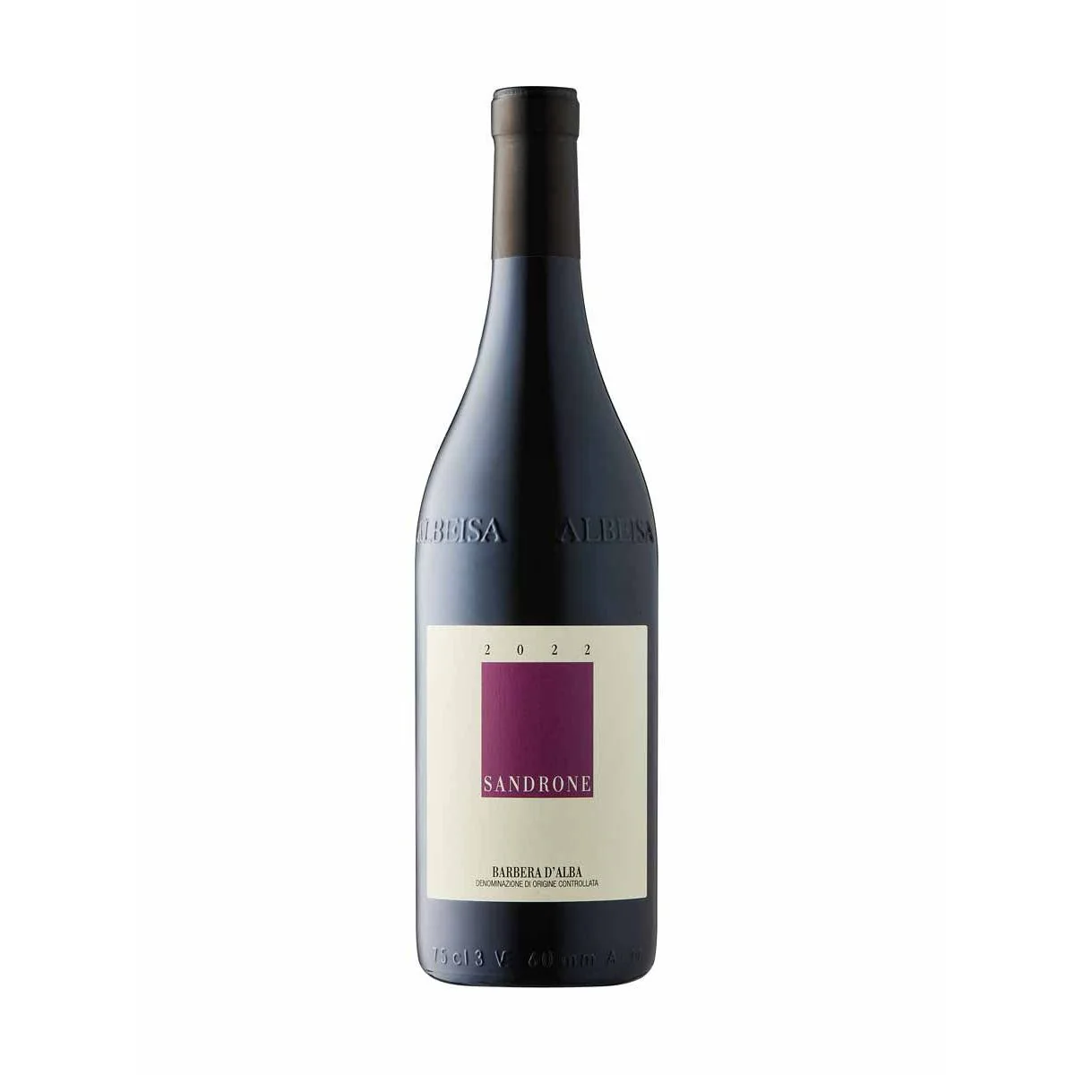 Luciano Sandrone Barbera d'Alba