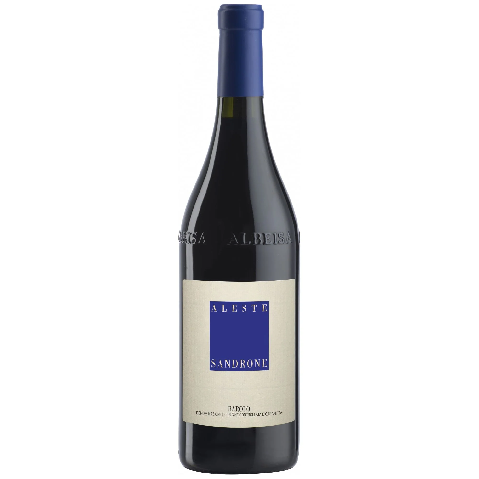 Sandrone Barolo Aleste 2020 750ml
