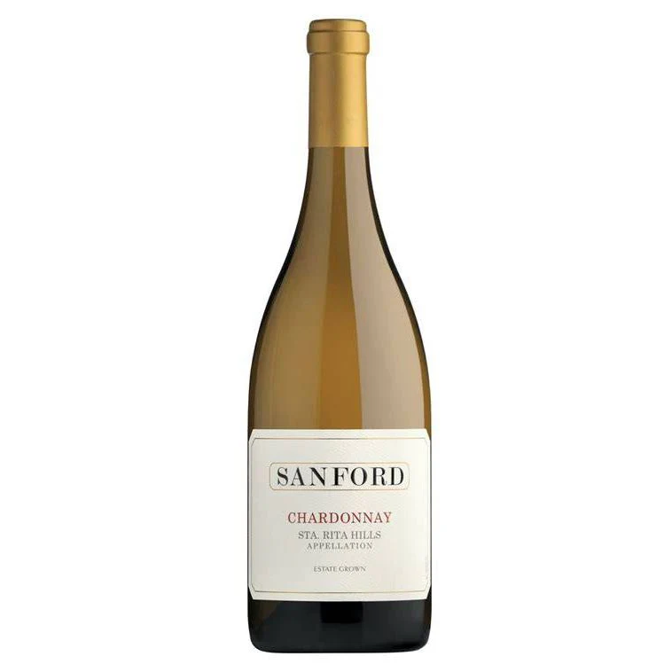 Sanford Santa Rita Hills Chardonnay