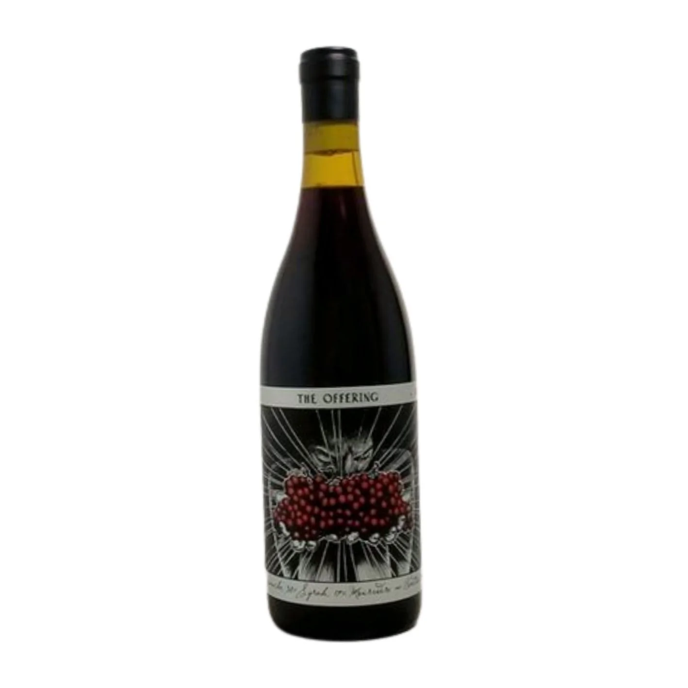 Sans Liege The Offering GSM Paso Robles 2021