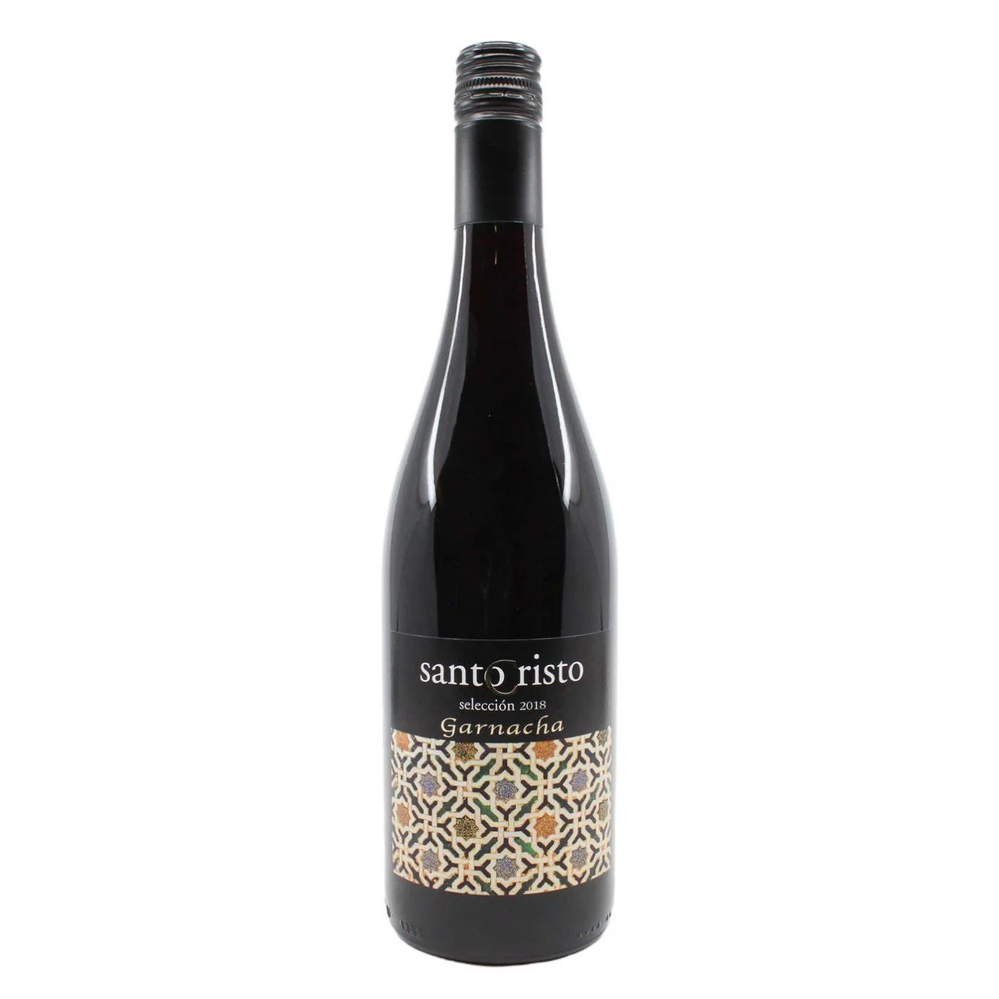 Bodegas Santo Cristo Garnacha Campo de Borja