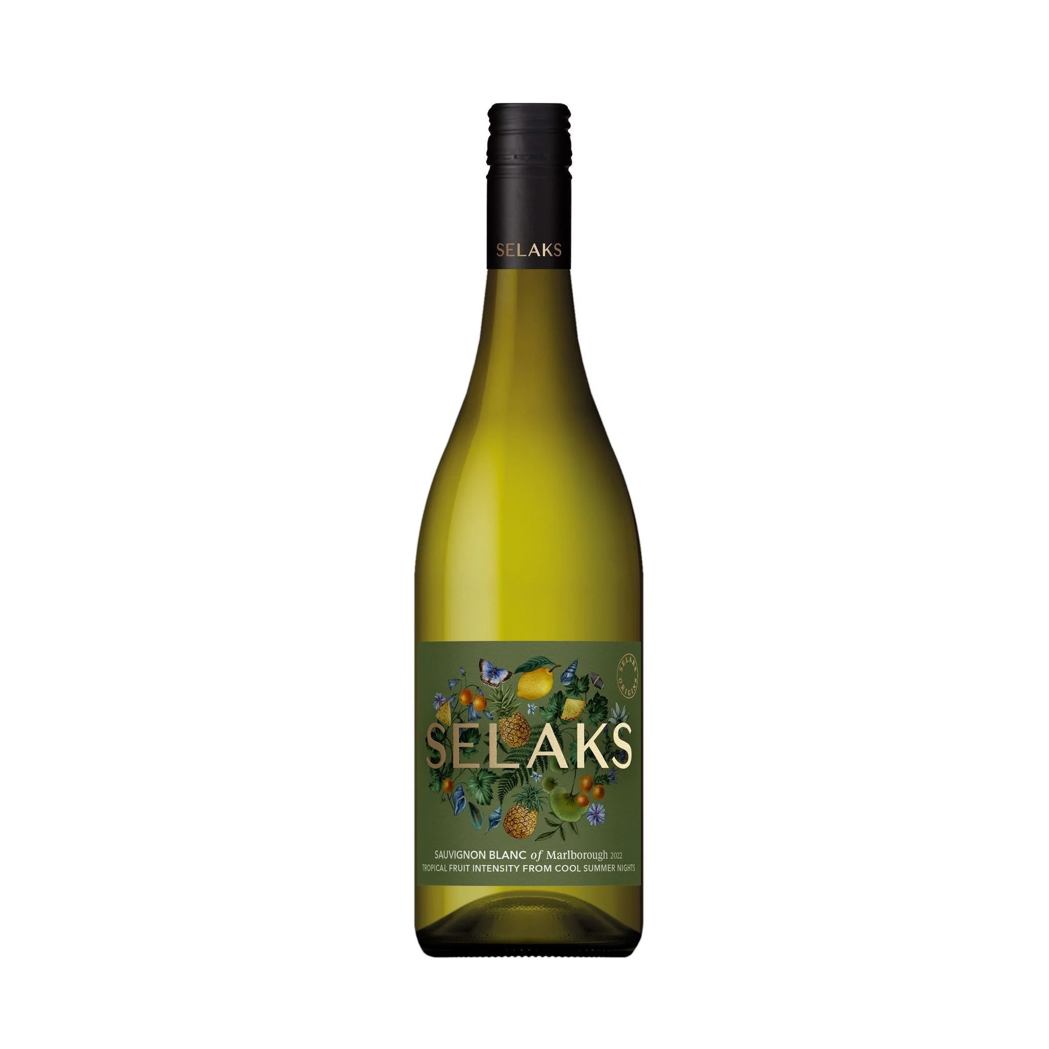 Selaks Sauvignon Blanc