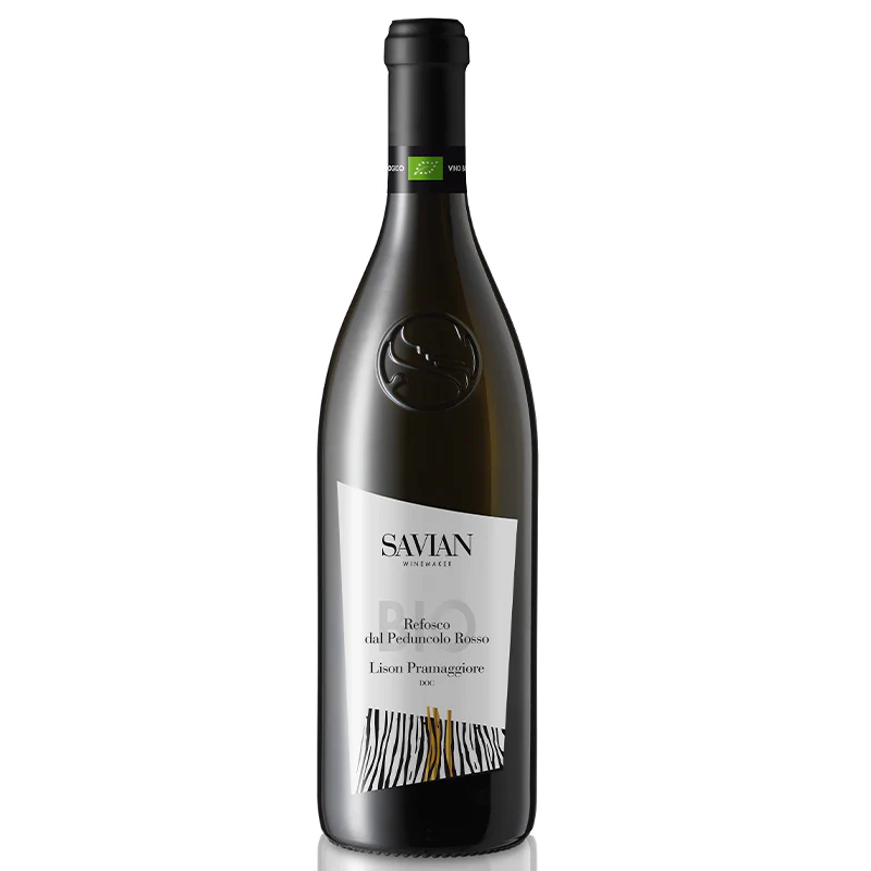 Savian Refosco Dal Peduncolo Rosso