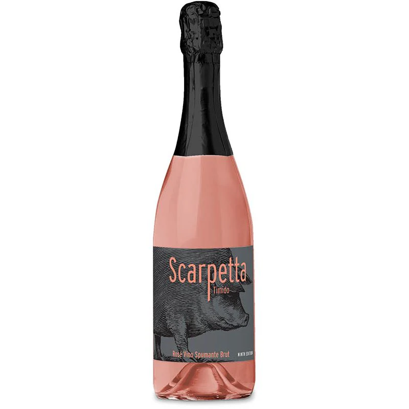 Scarpetta Timido