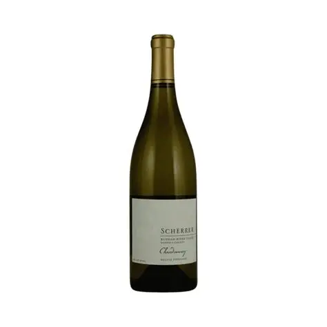 Scherrer Chardonnay Alexander Valley
