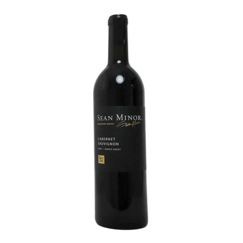 Sean Minor Signature NC Cabernet Sauvignon 2021