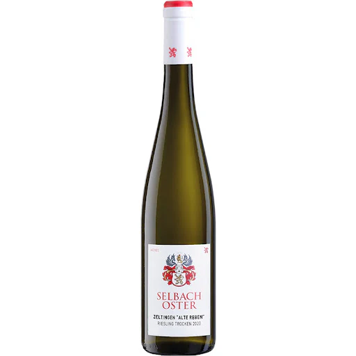 Selbach Alte Reben Riesling Dry 750ml