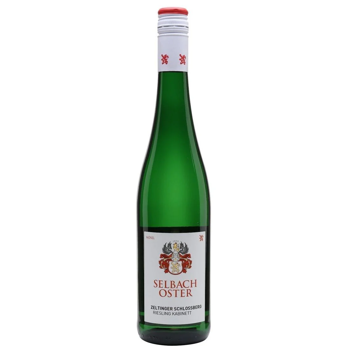 Selbach Oster Zeltinger Schlossberg Riesling Kabinett 2022