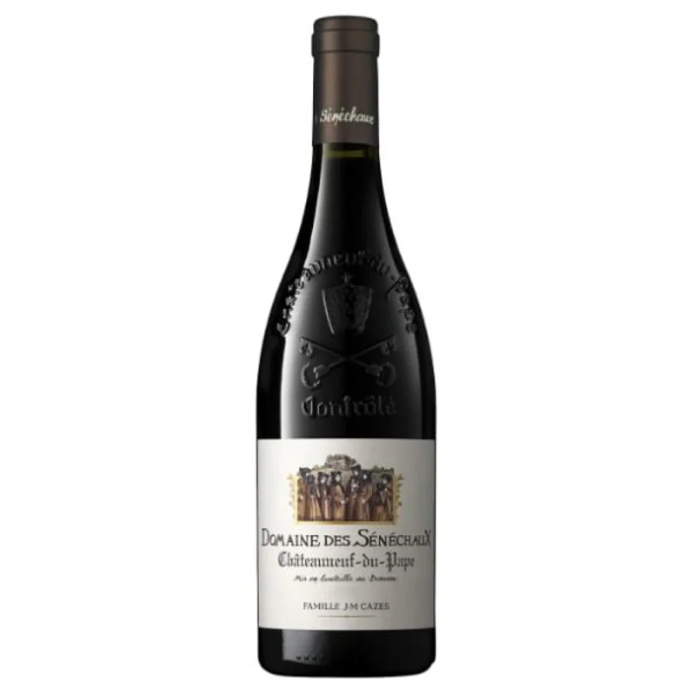 Domaine des Senechaux Chateauneuf-Du-Pape 2021