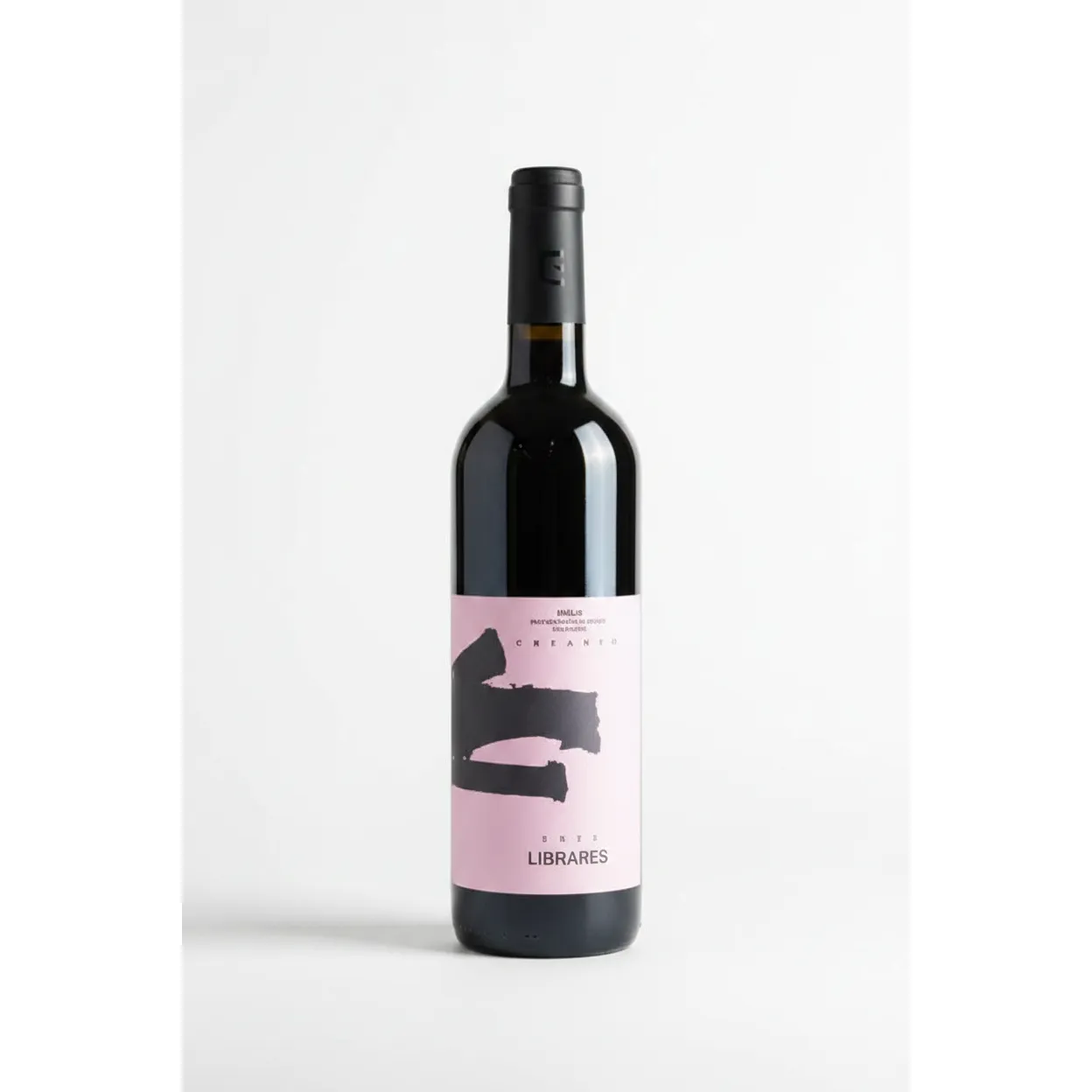Senorio De Librares Crianza