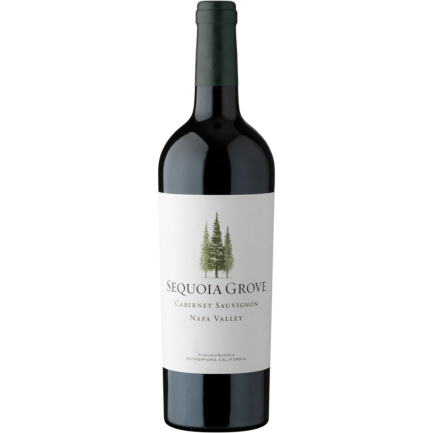 Sequoia Grove Cabernet Sauvignon 2022