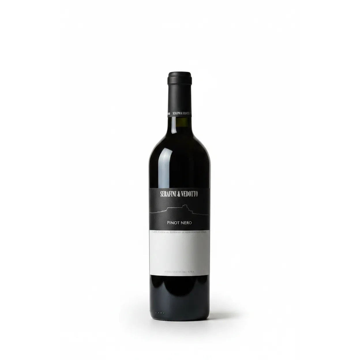 Serafini & Vidotto Pinot Nero Giovane del Veneto 2020