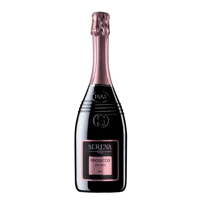 Serena 1881 Prosecco  Rose