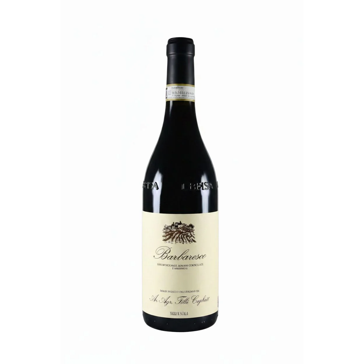 Cigliuti Barbaresco Serraboella