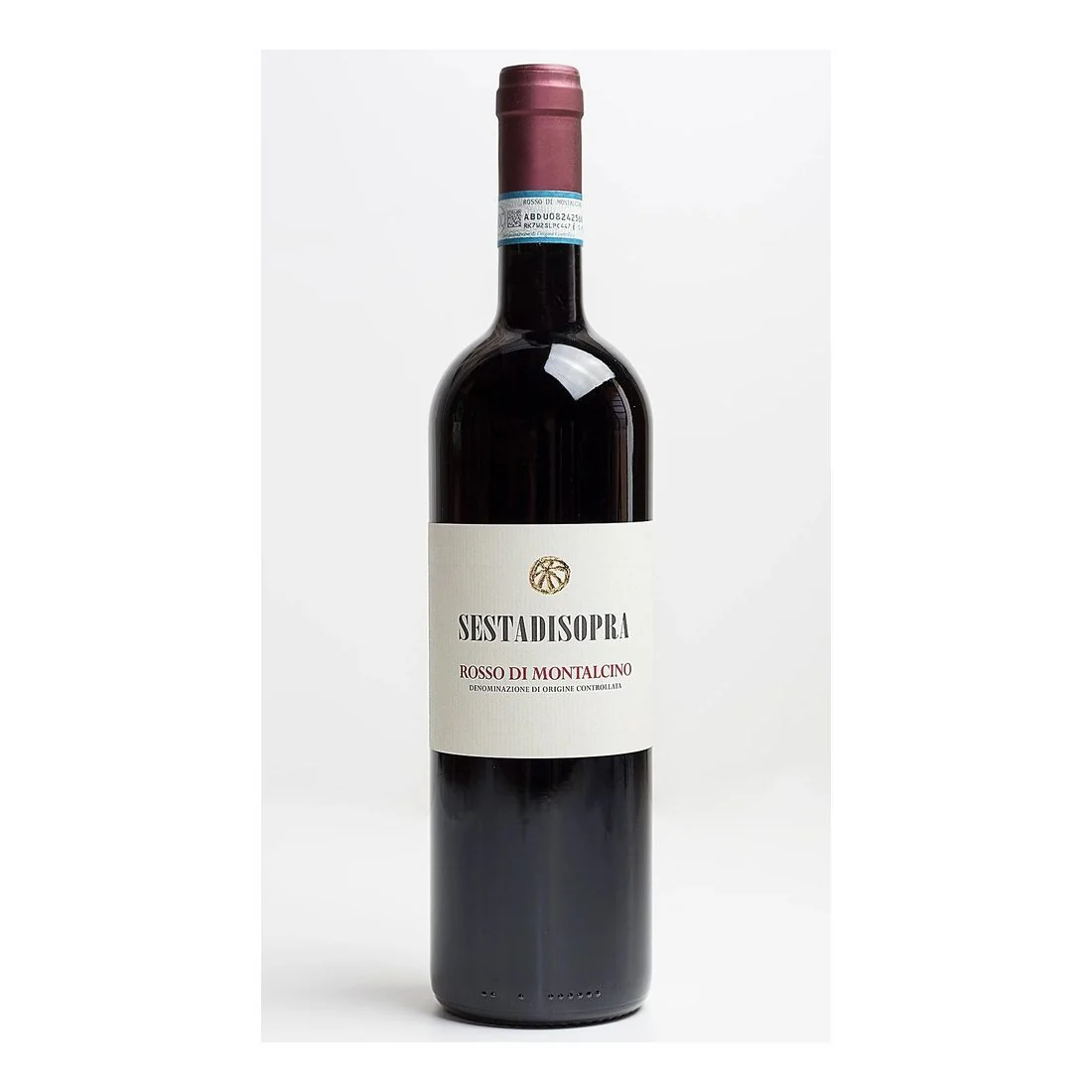 Sesta di Sopra Rosso di Montalcino 750ml