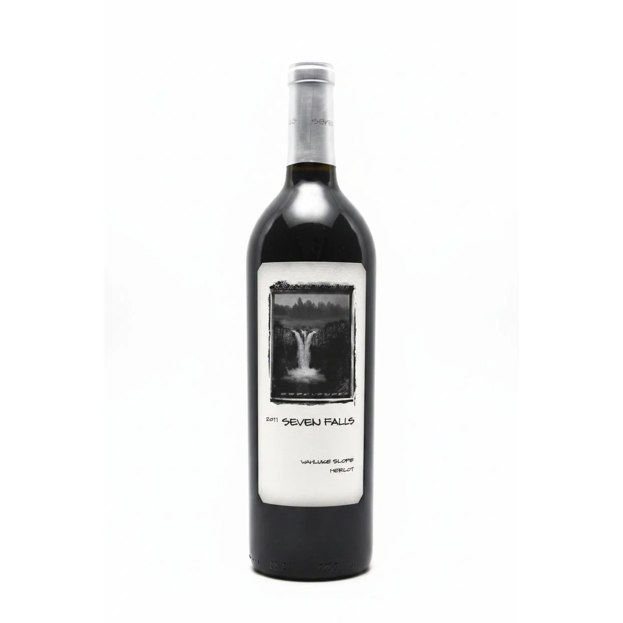 Seven Falls Merlot