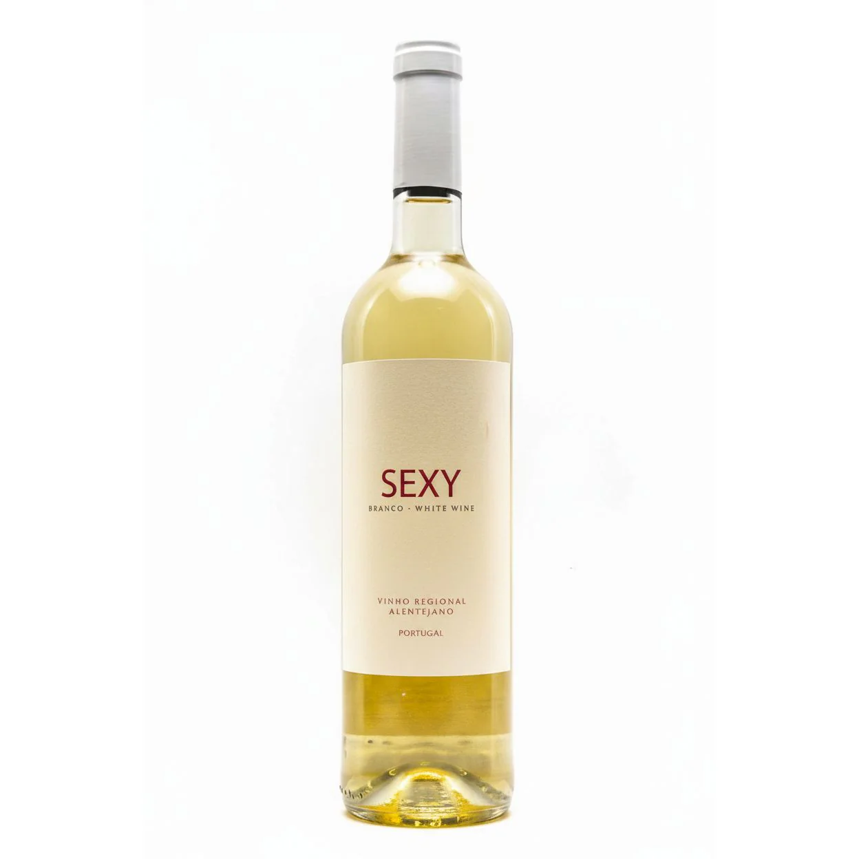 Sexy White