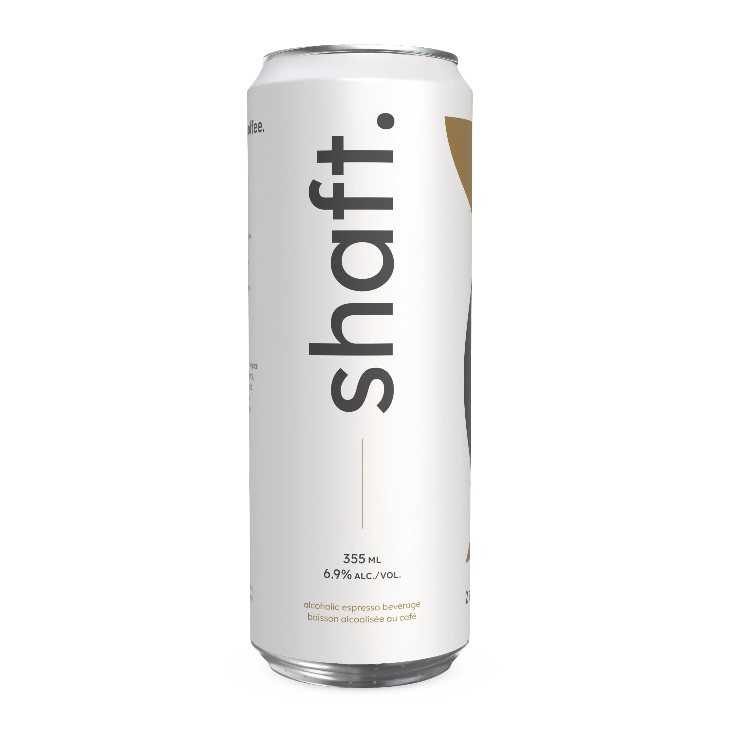 Shaft 355ml