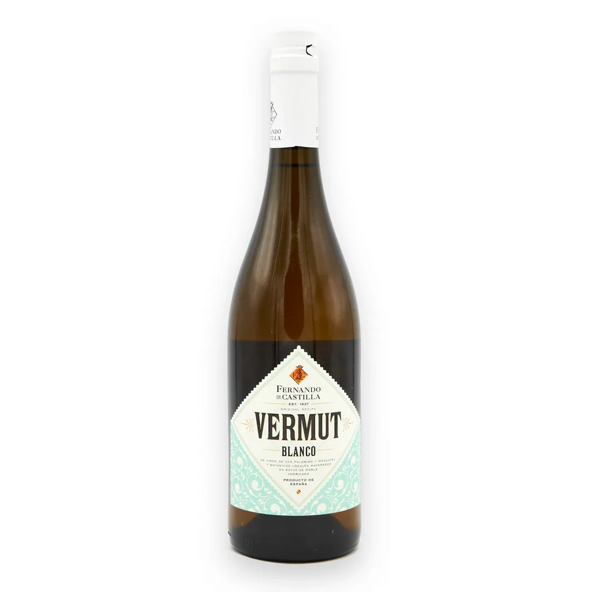Fernando de Castilla Blanco Sherry Cask Vermut