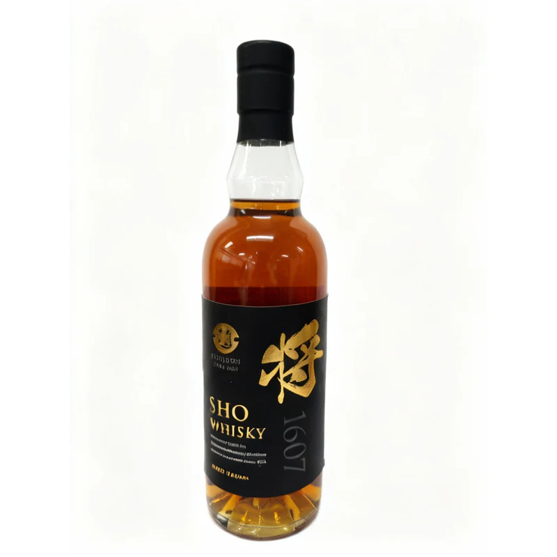 Sho 1607 Whisky