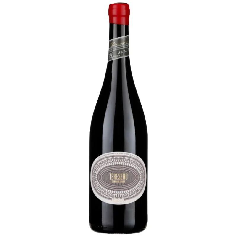 Sierra de Toloño 'Tereseño' Garnacha Rioja 2023