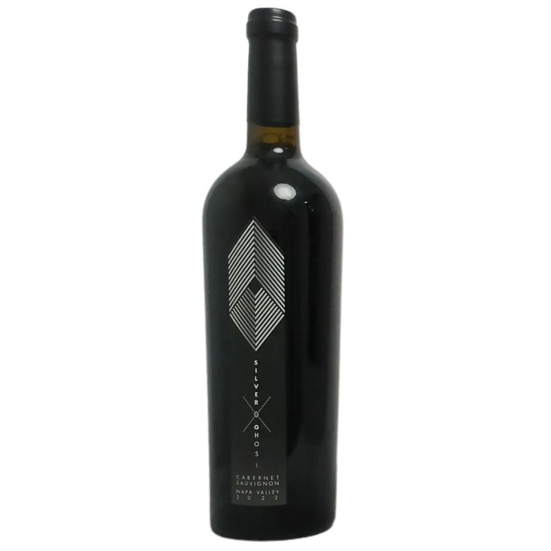 Silver Ghost Napa Cabernet Sauvignon 2022