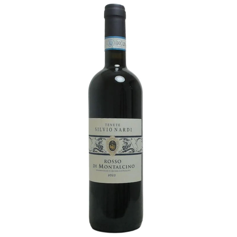 Tenute Silvio Nardi Rosso di Montalcino