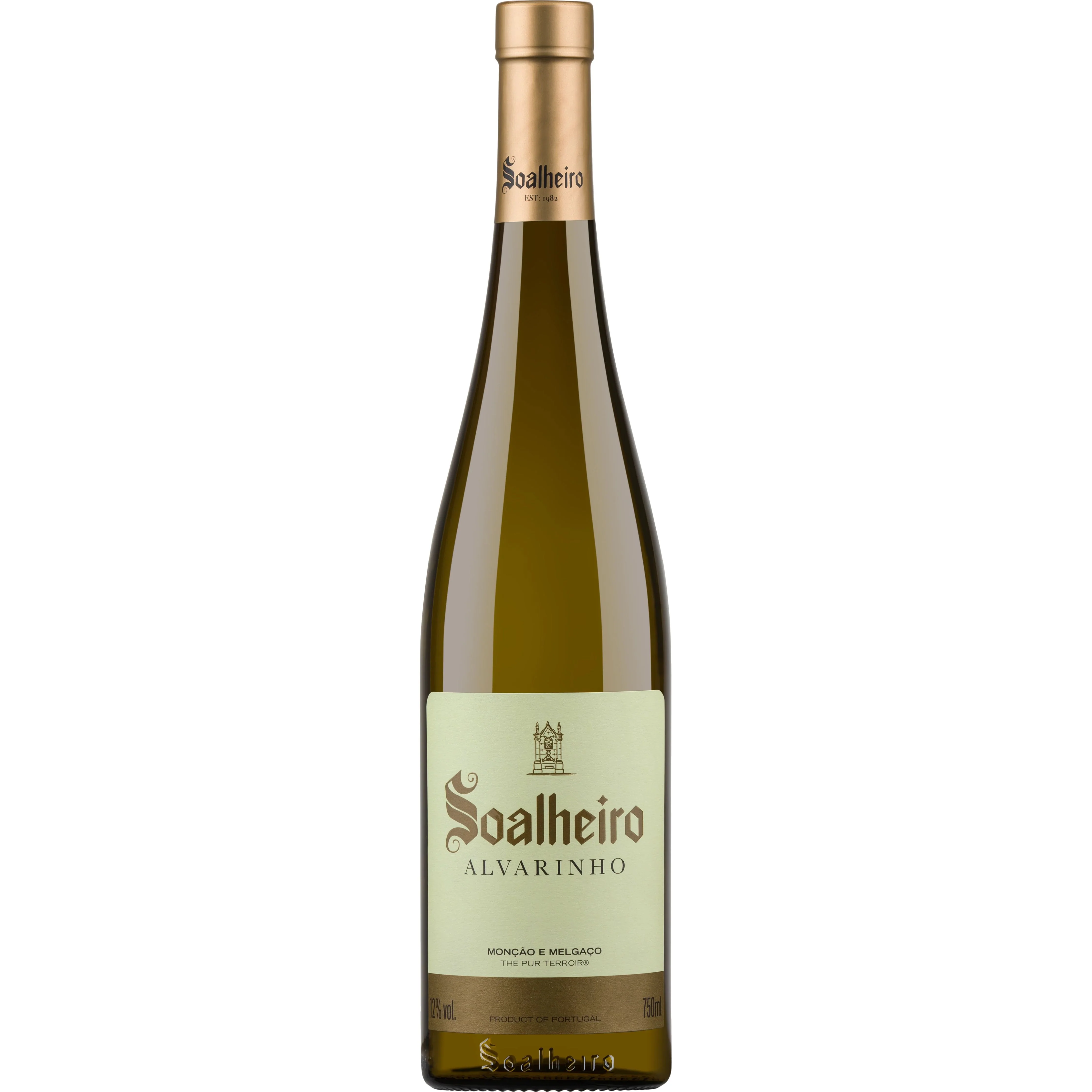 Soalheiro Alvarinho 2024