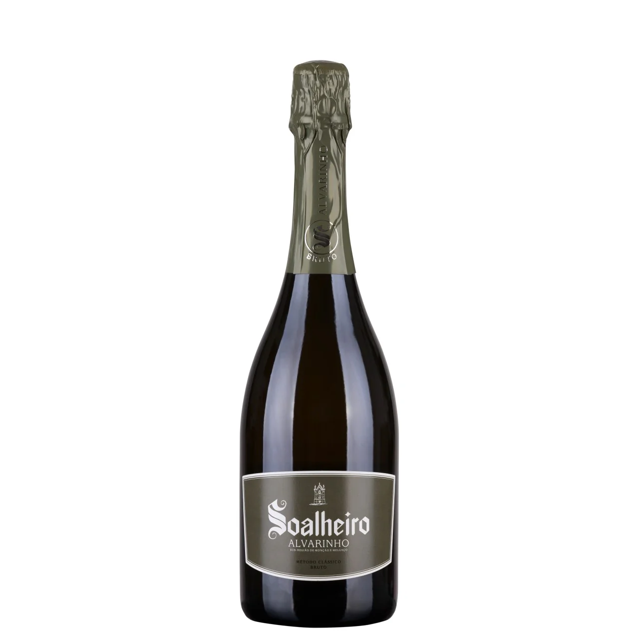 Soalheiro Espumante Sparkling Alvarinho
