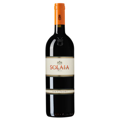 Marchesi Antinori Solaia 2009 750ml