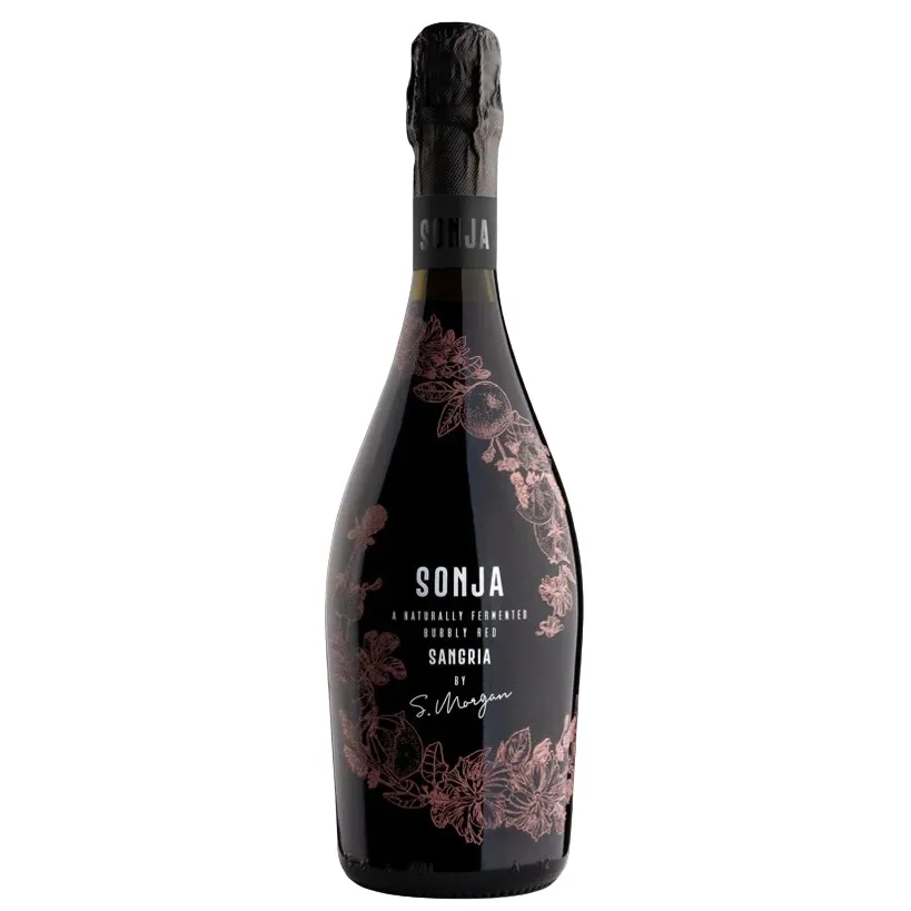 Sonja Sangria (Red) By Sonja Morgan 750ml
