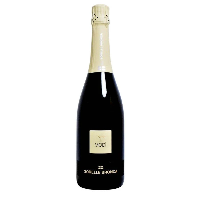 Sorelle Bronca 'Modì' Prosecco Treviso Brut