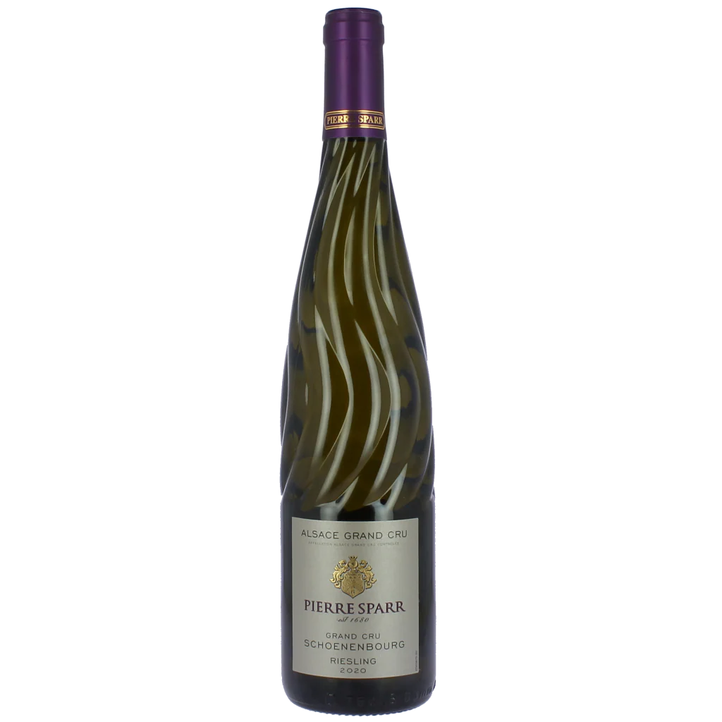 Sparr Riesling Gc Schoenenbourg 750ml