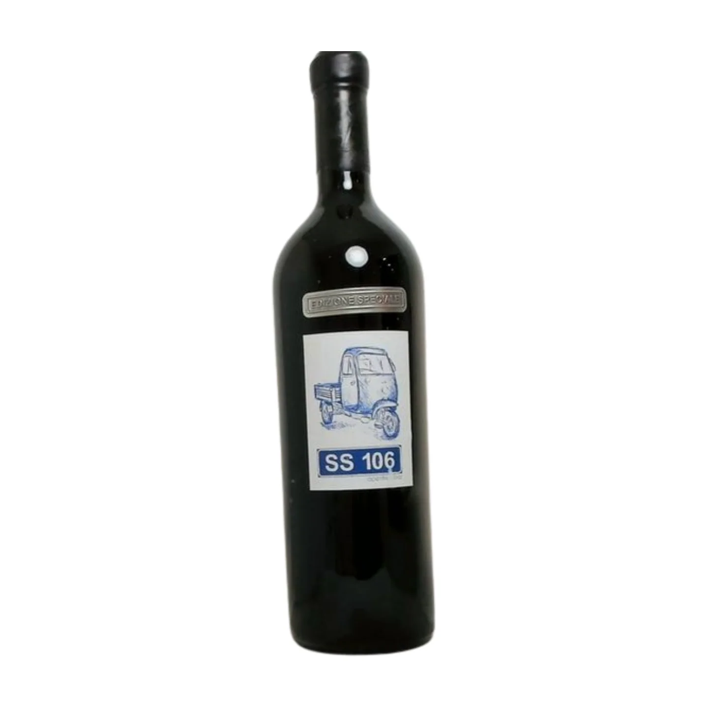 Tenuta Iuzzolini Artino Calabria 3L Double Magnum