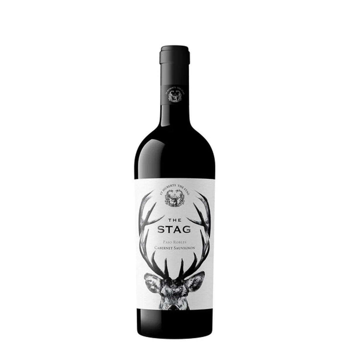 St. Hubert'S The Stag Paso Robles Red