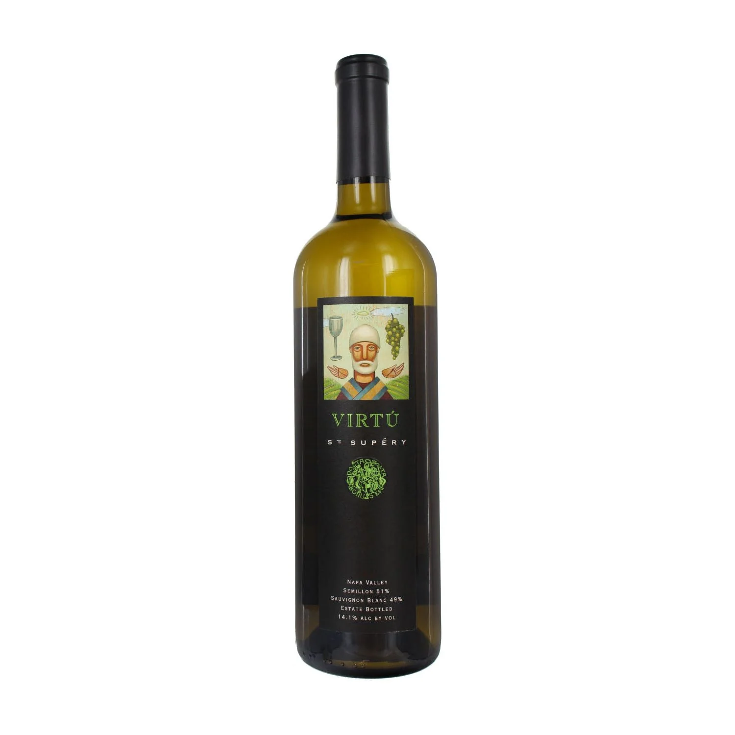 St. Supery Meritage Napa Valley White 750ml