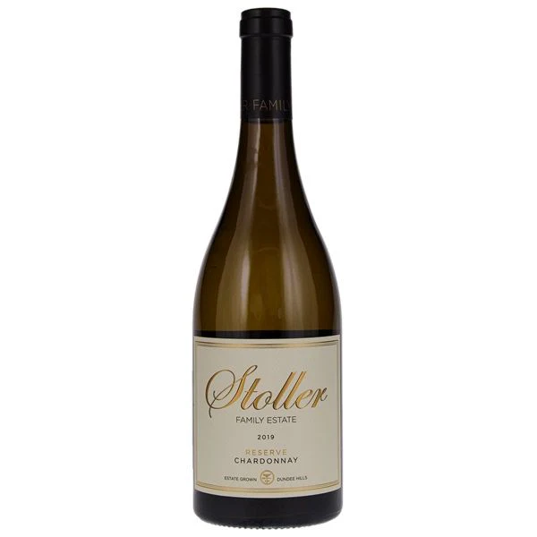 Stoller Reserve Chardonnay 2019