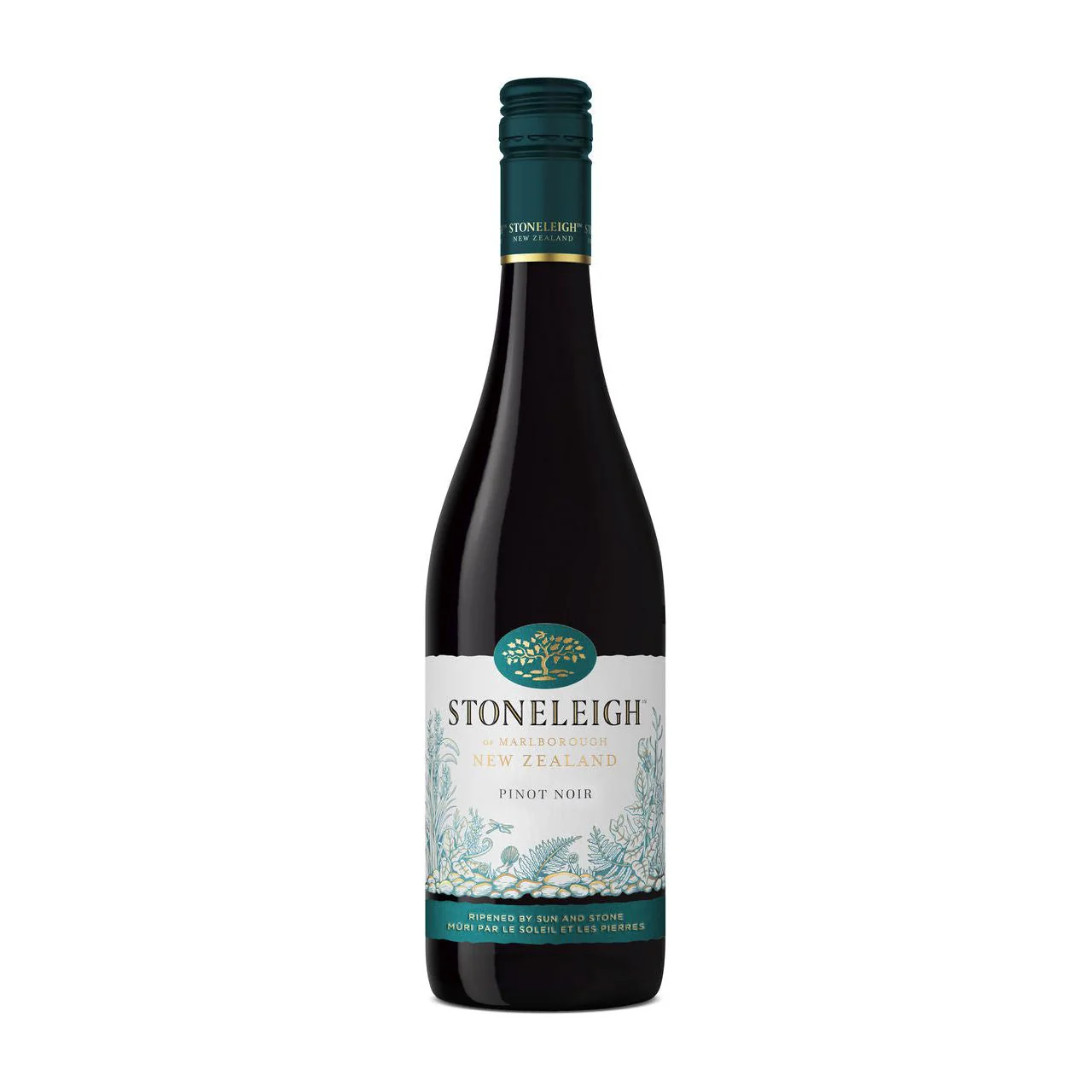 Stoneleigh Pinot Noir 750Ml