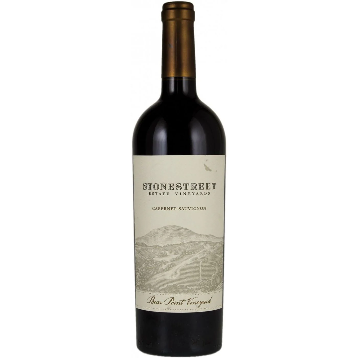 Stonestreet Bear Point Cabernet Sauvignon 2018
