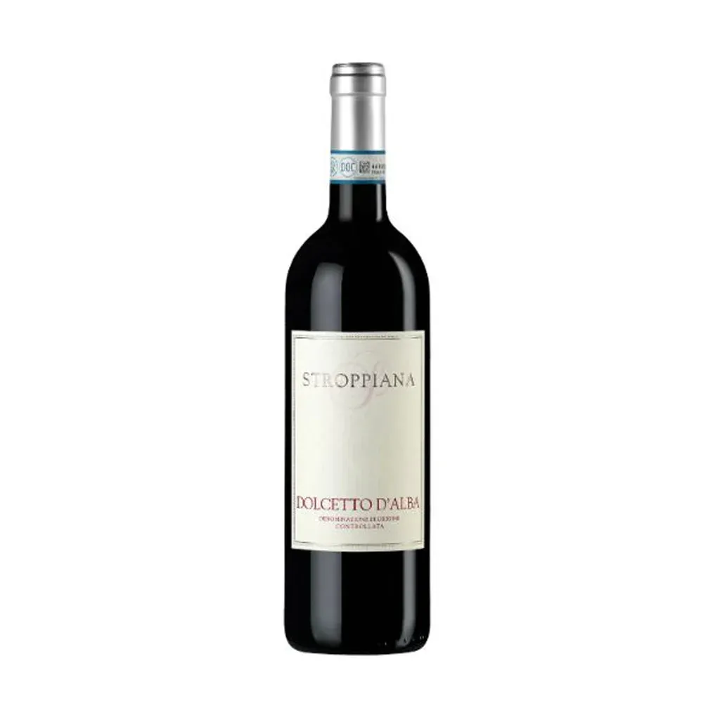 Stroppiana Dolcetto d'Alba